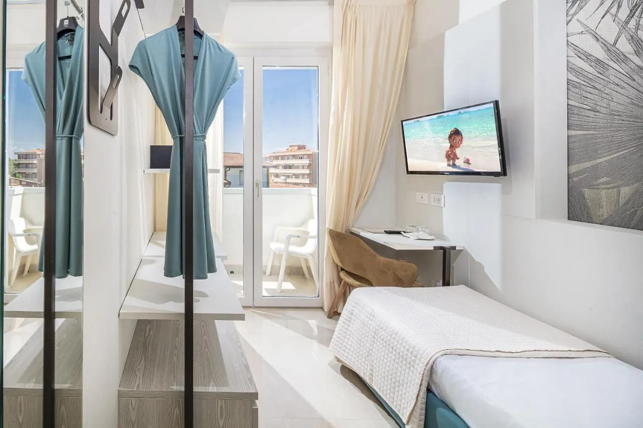 Hotel Jasminum Bibione