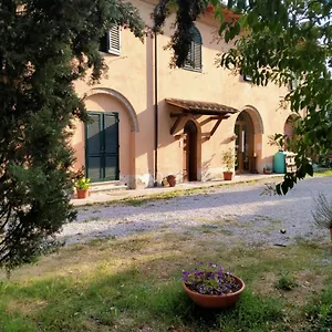  Bauernhof Agriturismo I Due Falcetti Italien