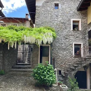  Ferienhaus Casa Serendipity Italien