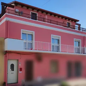  Privatunterkunft Capitan Shonny Italien