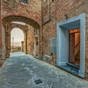  Apartment Casa Il Castello Italien
