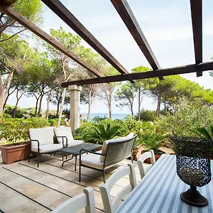  Ferienhaus Rosa Maria Italien